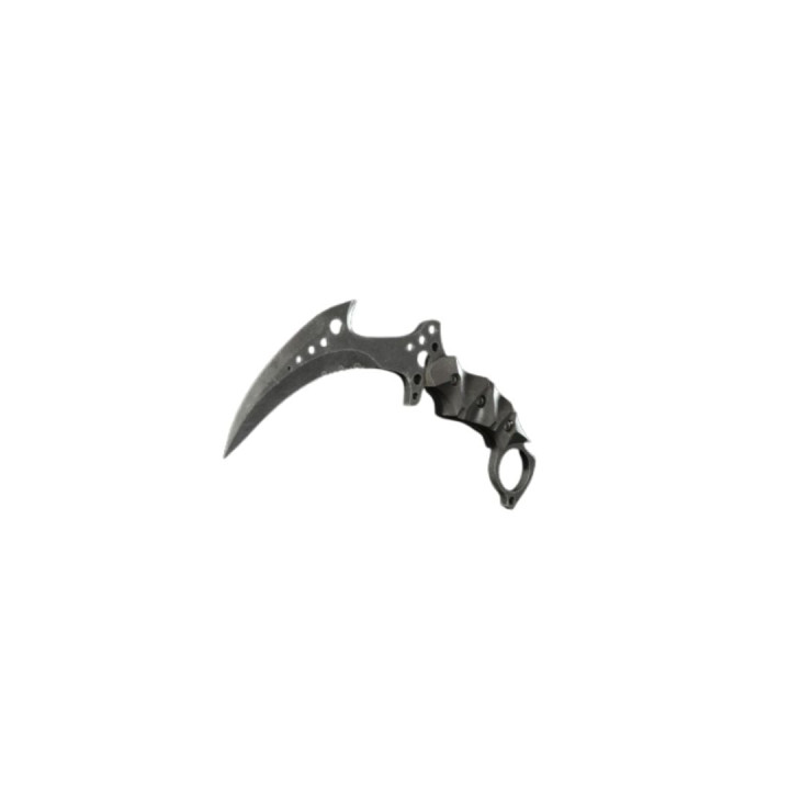 Karambit Knife - Resident Evil Village (Pre‑Order)