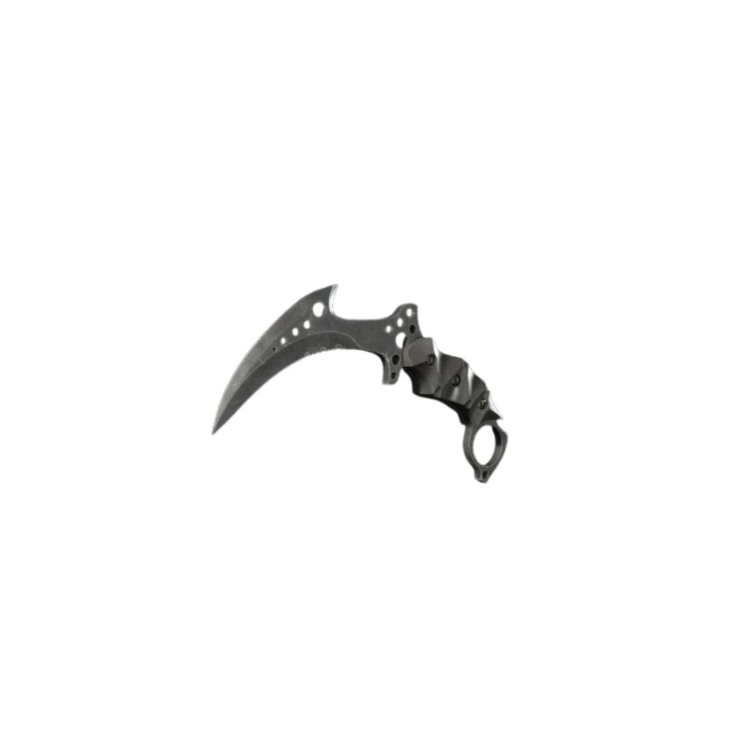 Karambit Knife – Resident Evil Village