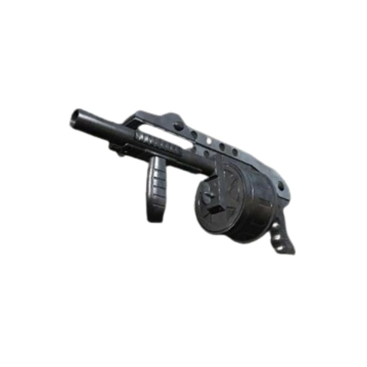 Jail Breaker Shotgun - Resident Evil 5 (Pre‑Order)