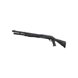 M3 Shotgun – Resident Evil 5