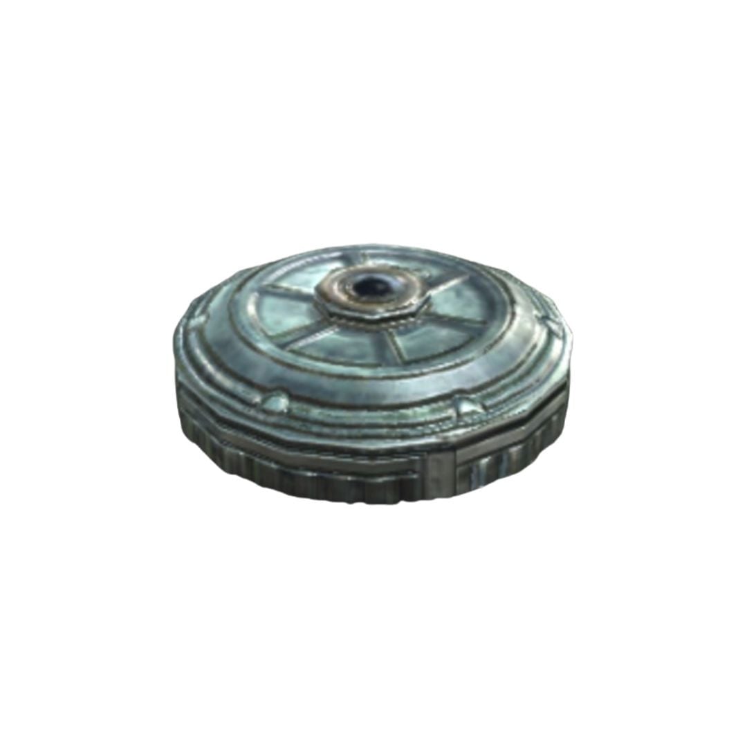Proximity Bomb – Resident Evil 5