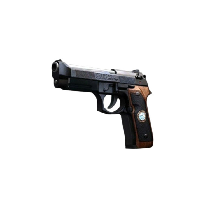 Samurai Edge Pistol - Resident Evil Revelations (Pre‑Order)