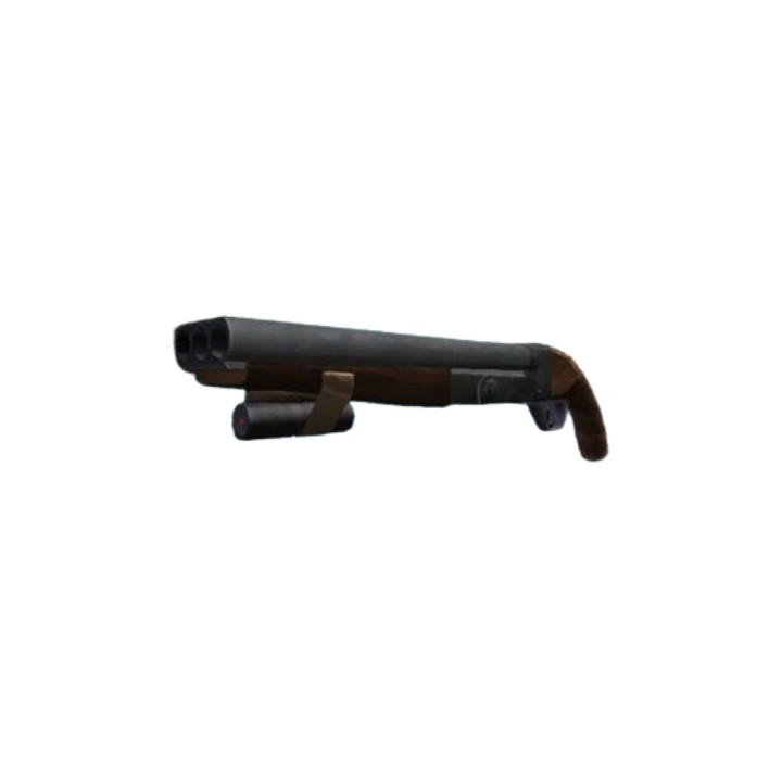 Hydra Shotgun - Resident Evil Revelations (Pre‑Order)