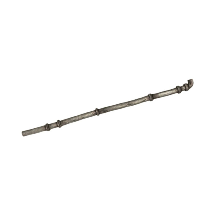 Iron Pipe - Nier Automata