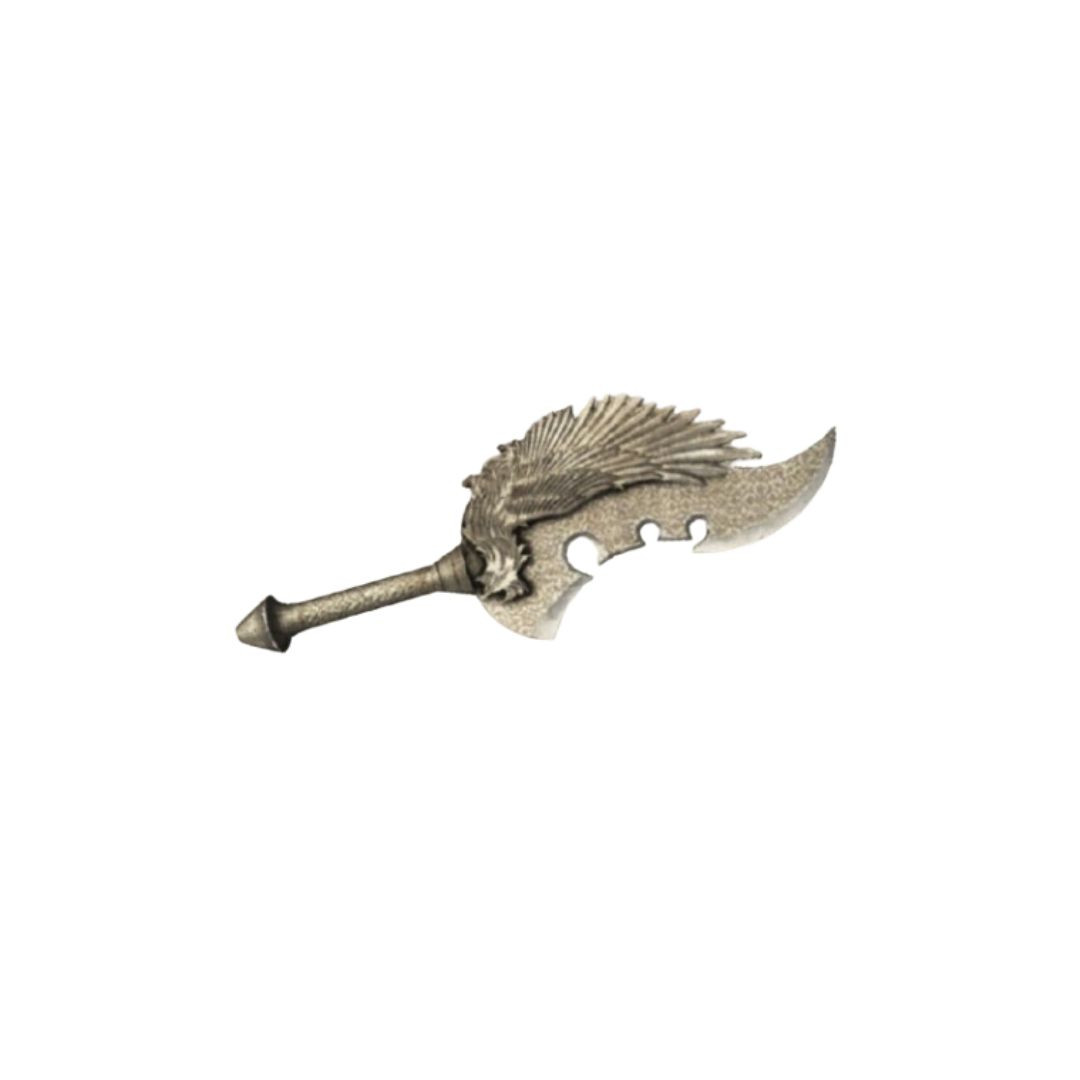 Phoenix Dagger - Nier Automata