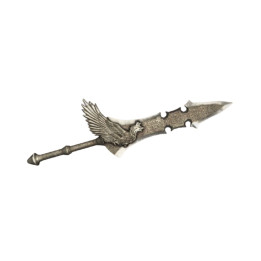 Phoenix Sword - Nier Automata