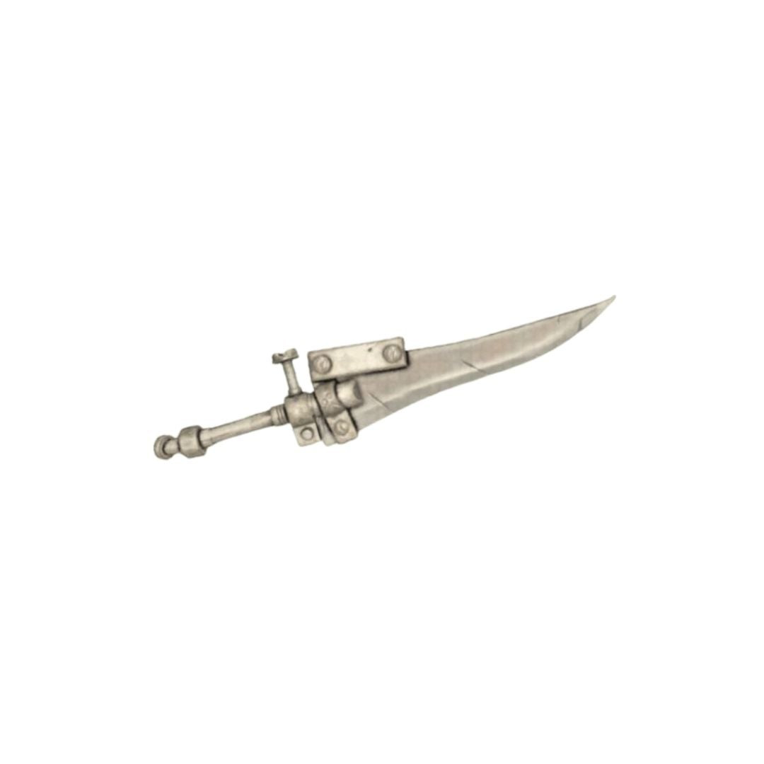 Machine Sword – Nier Automata
