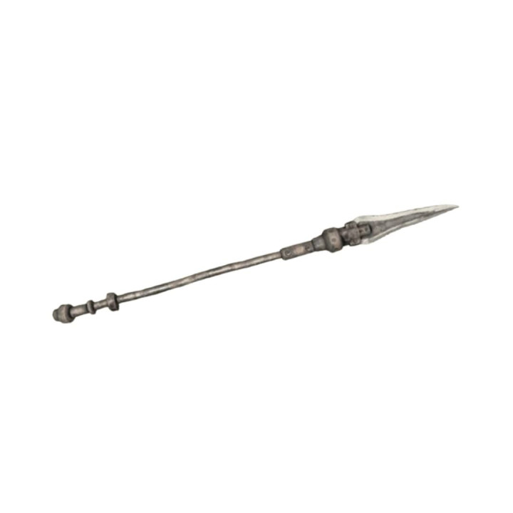 Machine Spear - Nier Automata (Pre‑Order)