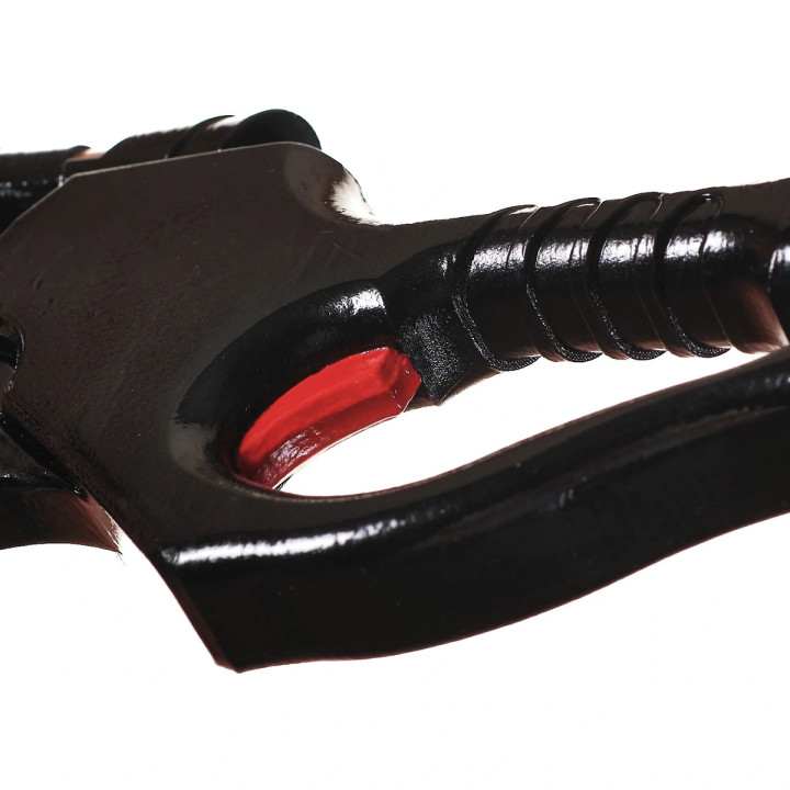 Type 40 Sword Replica Prop From Nier Automata By Blasters4Masters 8