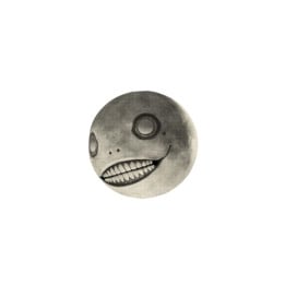 Emil Heads – Nier Automata