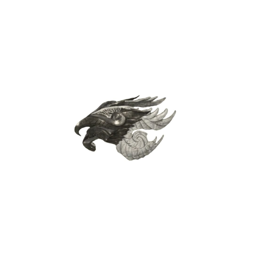 Angel’s Folly – Nier Automata