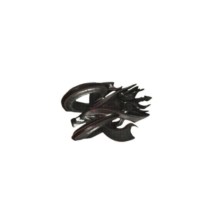 Demon's Cry - Nier Automata (Pre‑Order)