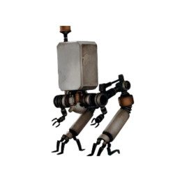 Pod 042 - Nier Automata