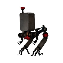 Pod 153 - Nier Automata
