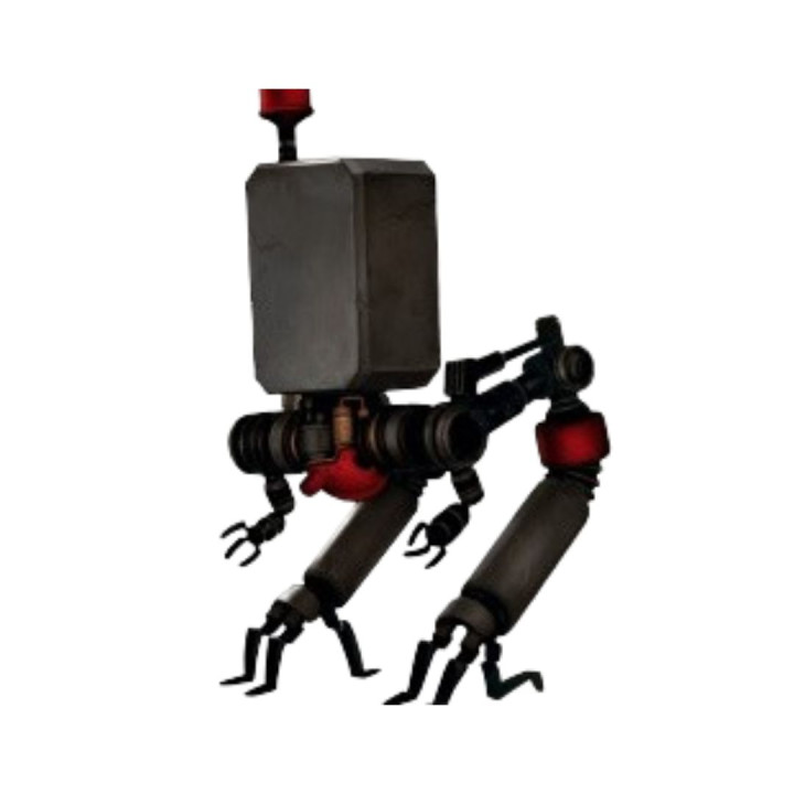 Pod 153 - Nier Automata (Pre‑Order)
