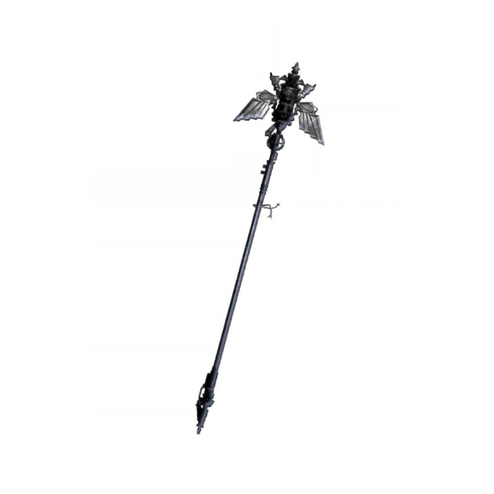 Mechanical Baton - Nier Automata