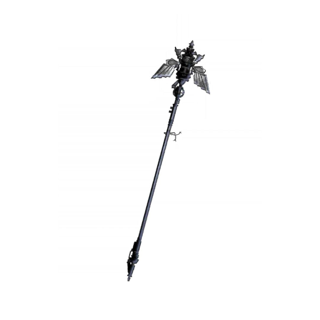 Mechanical Baton - Nier Automata