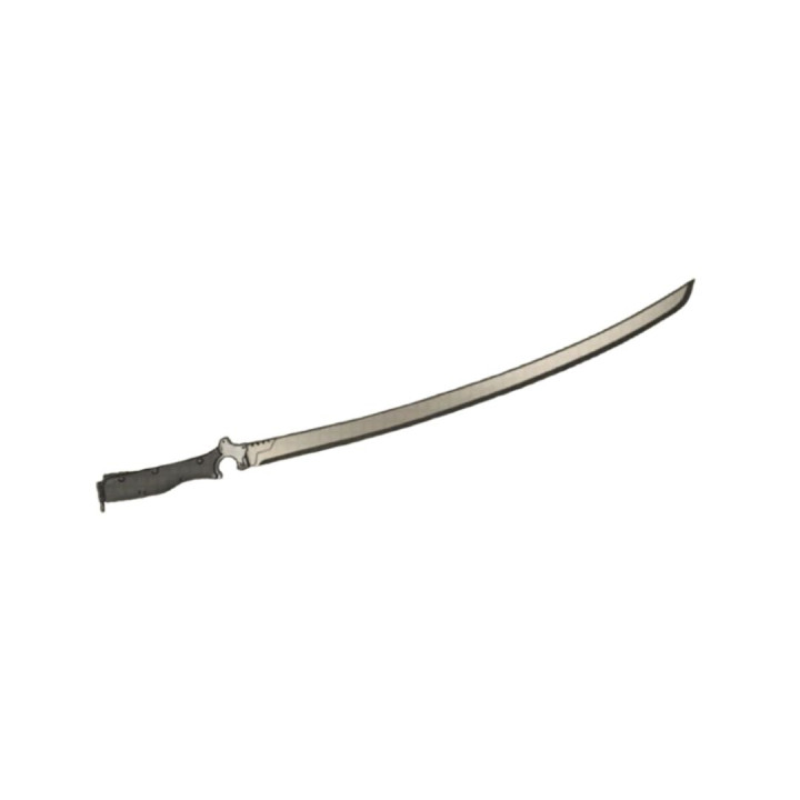 YoRHa issue Blade - Nier Automata (Pre‑Order)