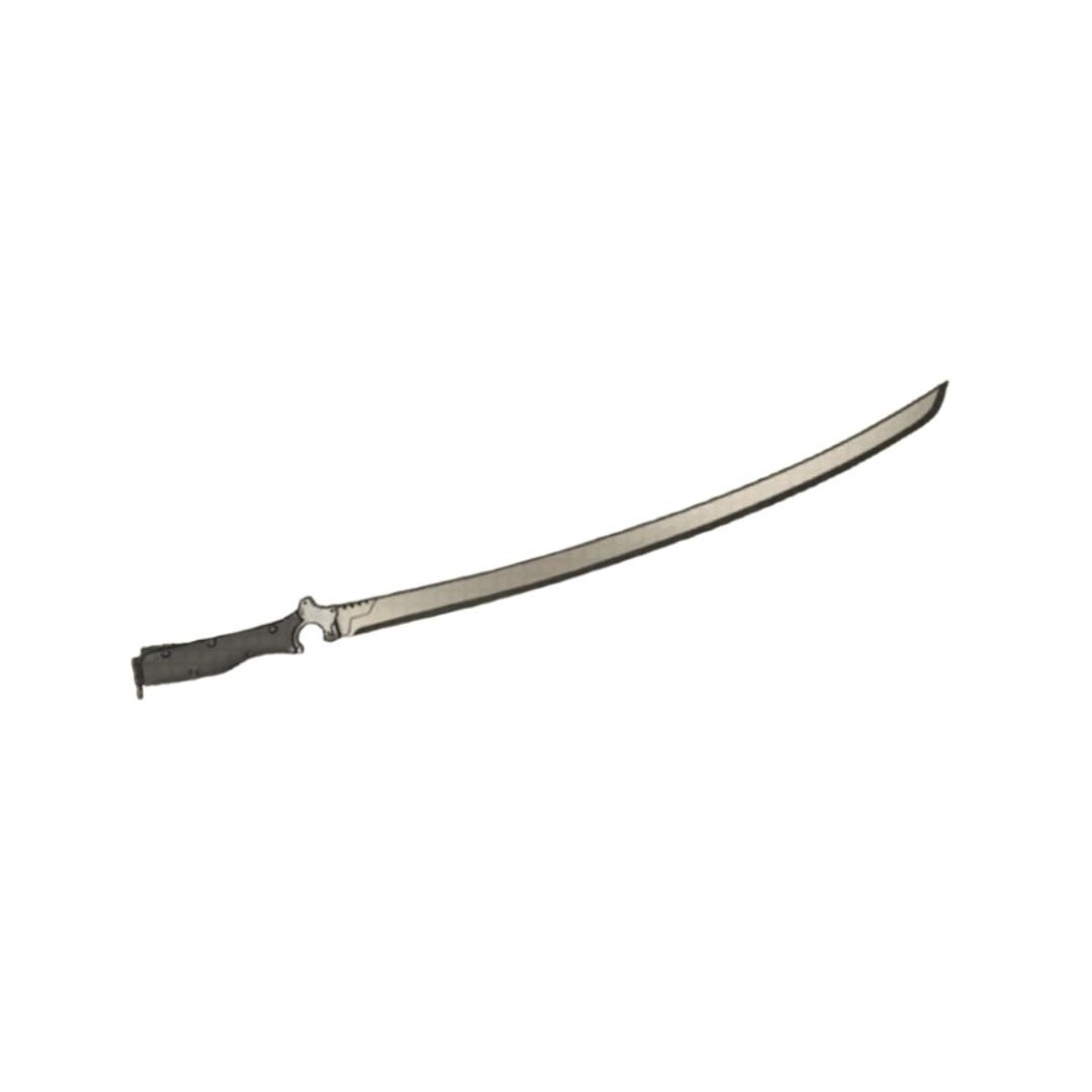YoRHa issue Blade - Nier Automata