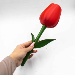 Tulip Wand prop replica - Animal Crossing