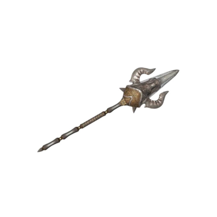 Labyrinth’s Shout – Nier Replicant