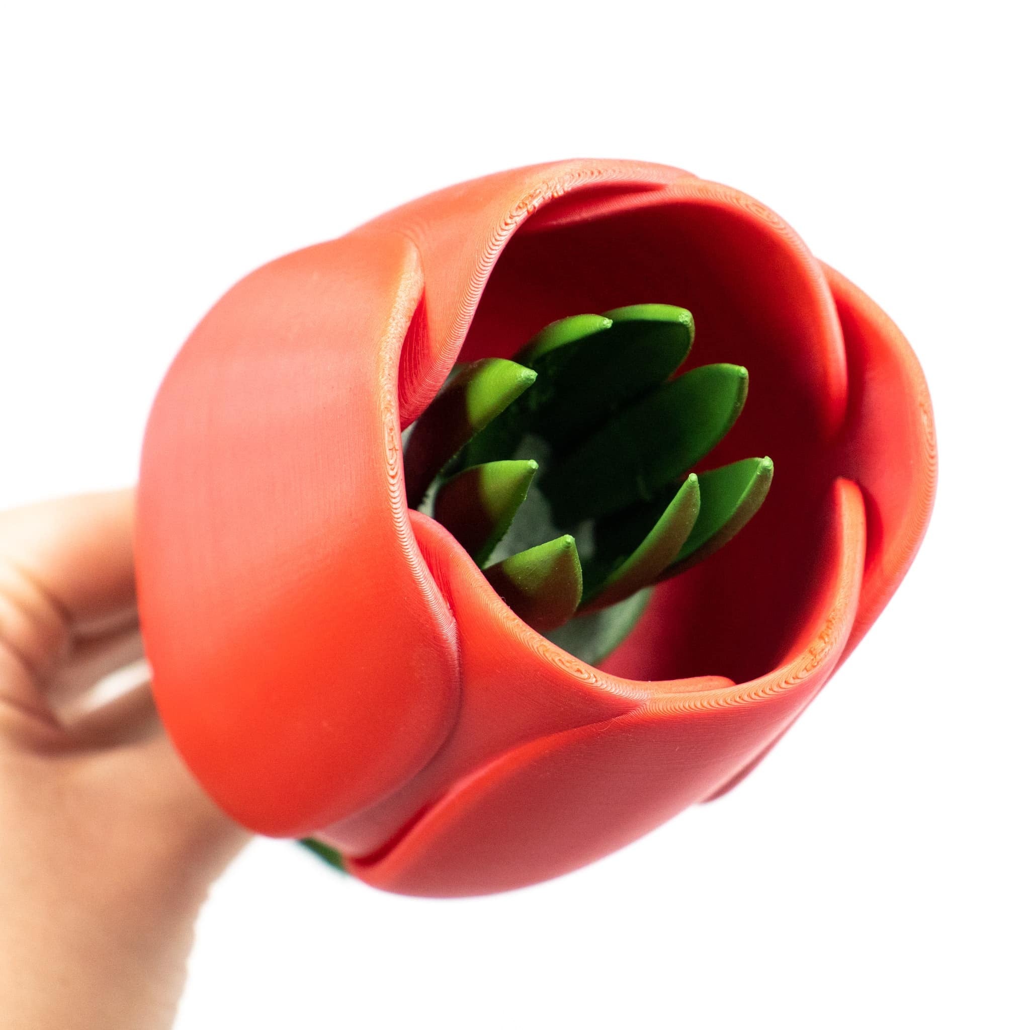 Tulip Wand Animal Crossing Prop Replica 3