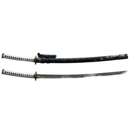 Sakai Katana – Ghost of Tsushima
