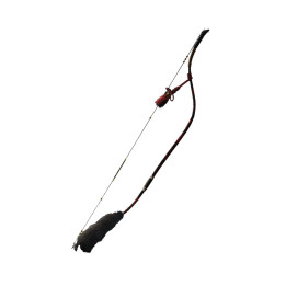 Longbow – Ghost of Tsushima