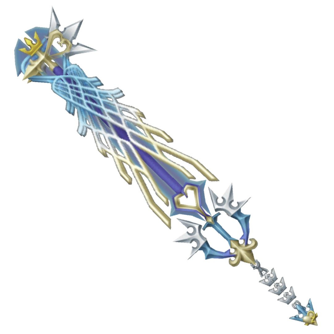 Ultima Weapon – Kingdom Hearts 2