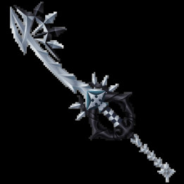 Two Become One – Kingdom Hearts 2