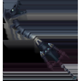 Fatal Crest - Kingdom Hearts 2