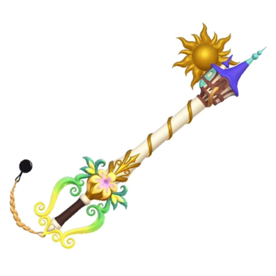 Ever After – Kingdom Hearts 3