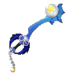 Midnight Blue - Kingdom Hearts 3