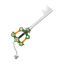 Dawn Till Dusk – Kingdom Hearts 3