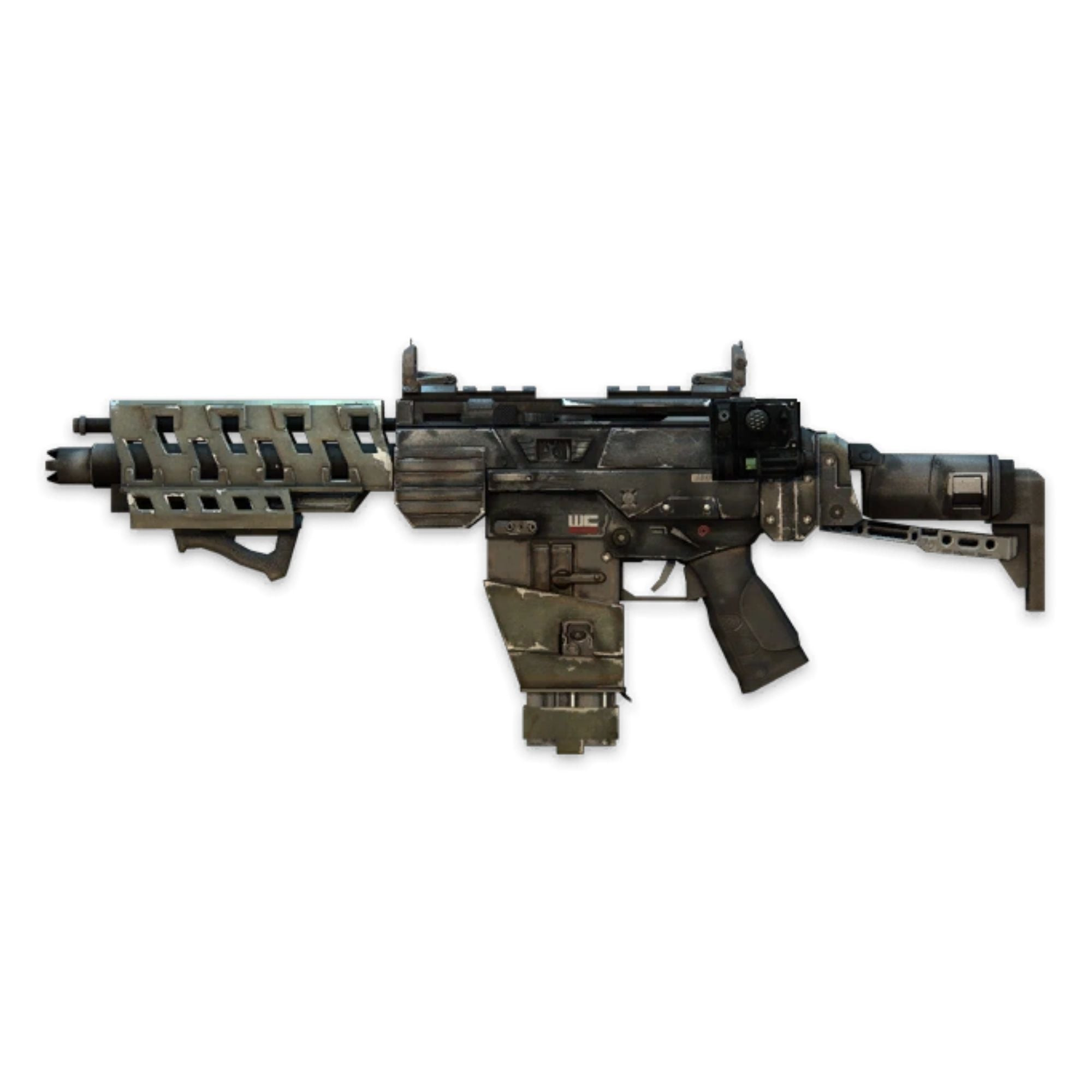 Hemlok BF-R – Titanfall