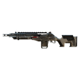 G2A4 Rifle – Titanfall