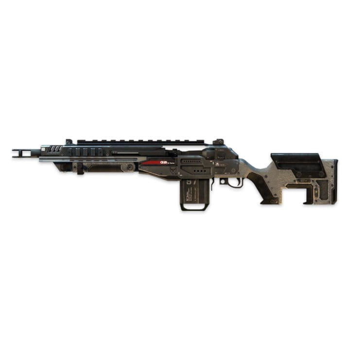 G2A4 Rifle - Titanfall (Pre‑Order)