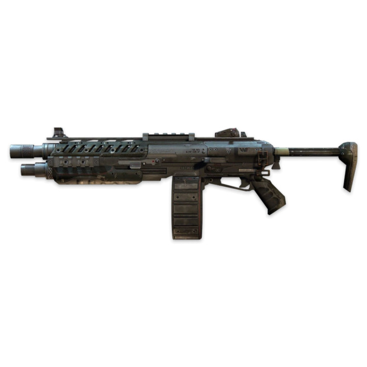 EVA-8 Shotgun - Titanfall (Pre‑Order)