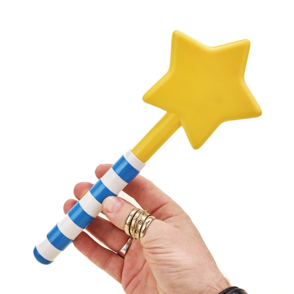 Star Wand Replica Prop From Animal Crossing By Blasters4Masters 1