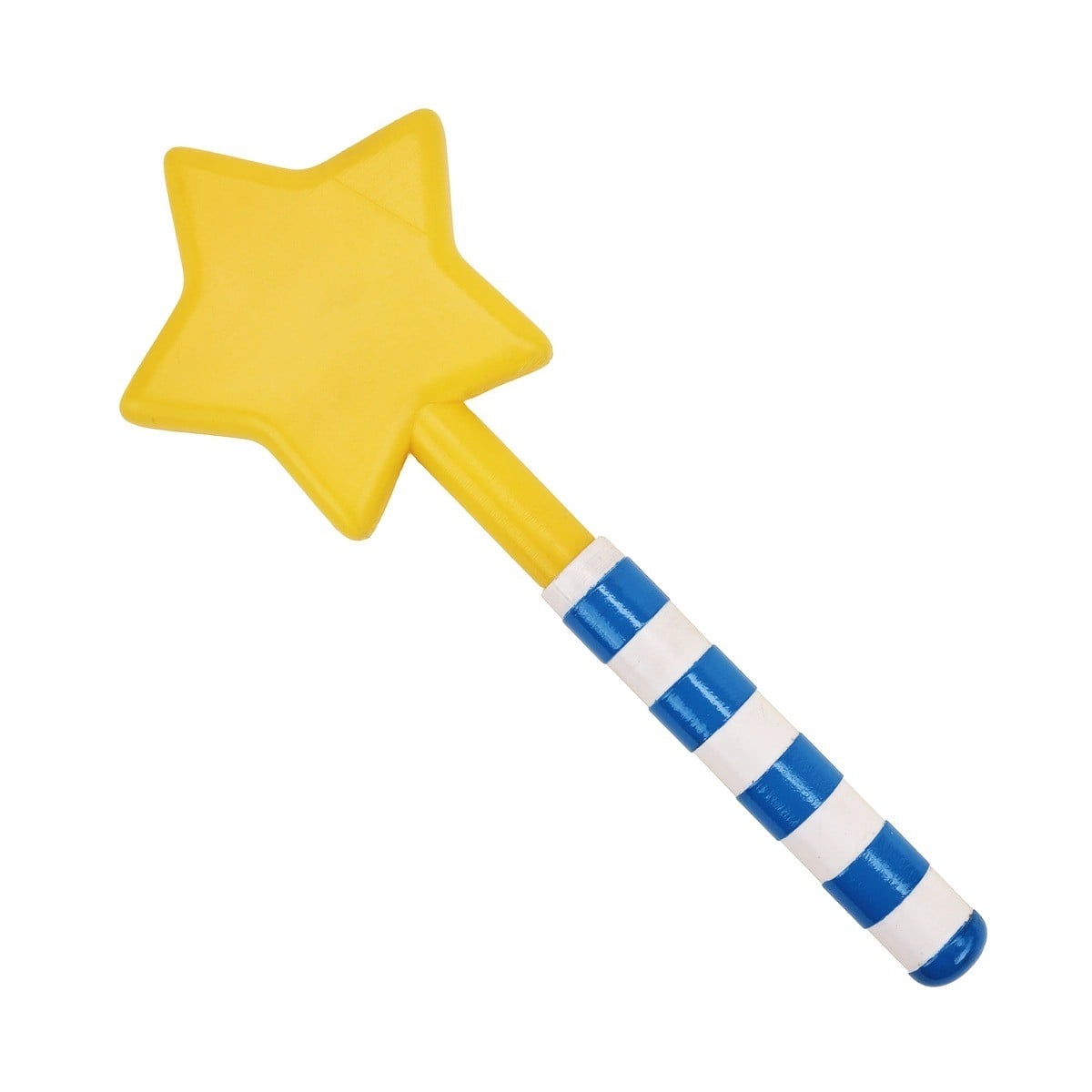 Star Wand Replica Prop From Animal Crossing By Blasters4Masters 4