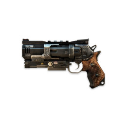 Wingman – Titanfall