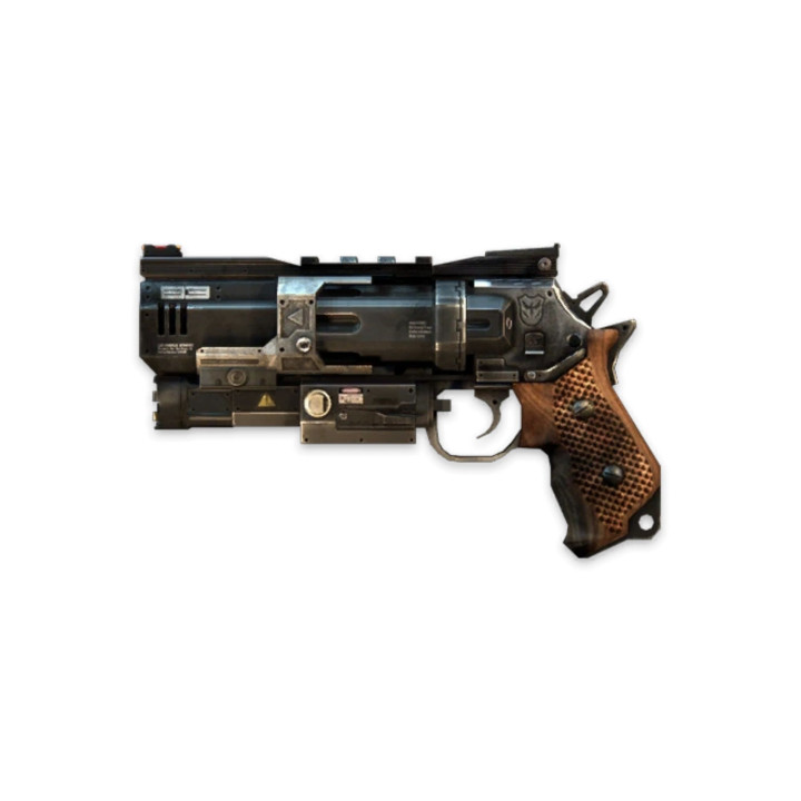 Wingman – Titanfall