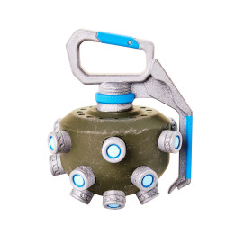 Arc Grenade Replica Prop From Titanfall By Blasters4Masters