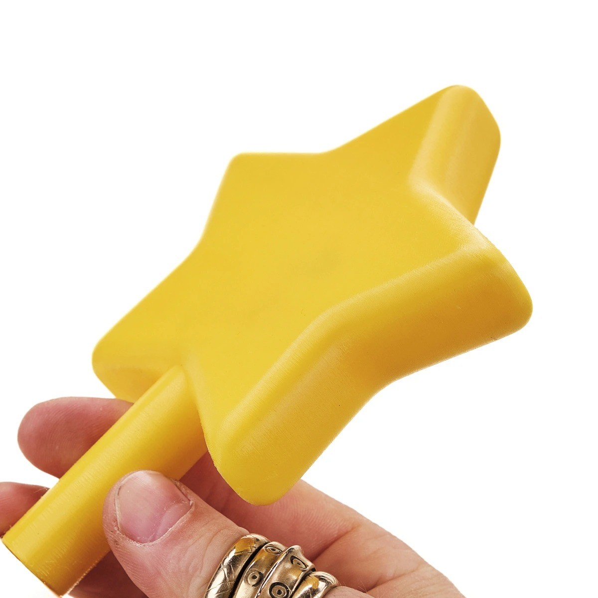 Star Wand Replica Prop From Animal Crossing By Blasters4Masters 3