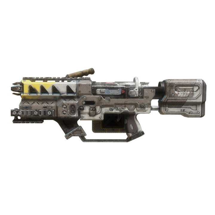 Sidewinder SMR - Titanfall (Pre‑Order)