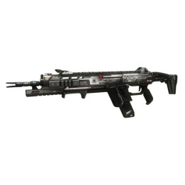 R-201 Carbine - Titanfall 2