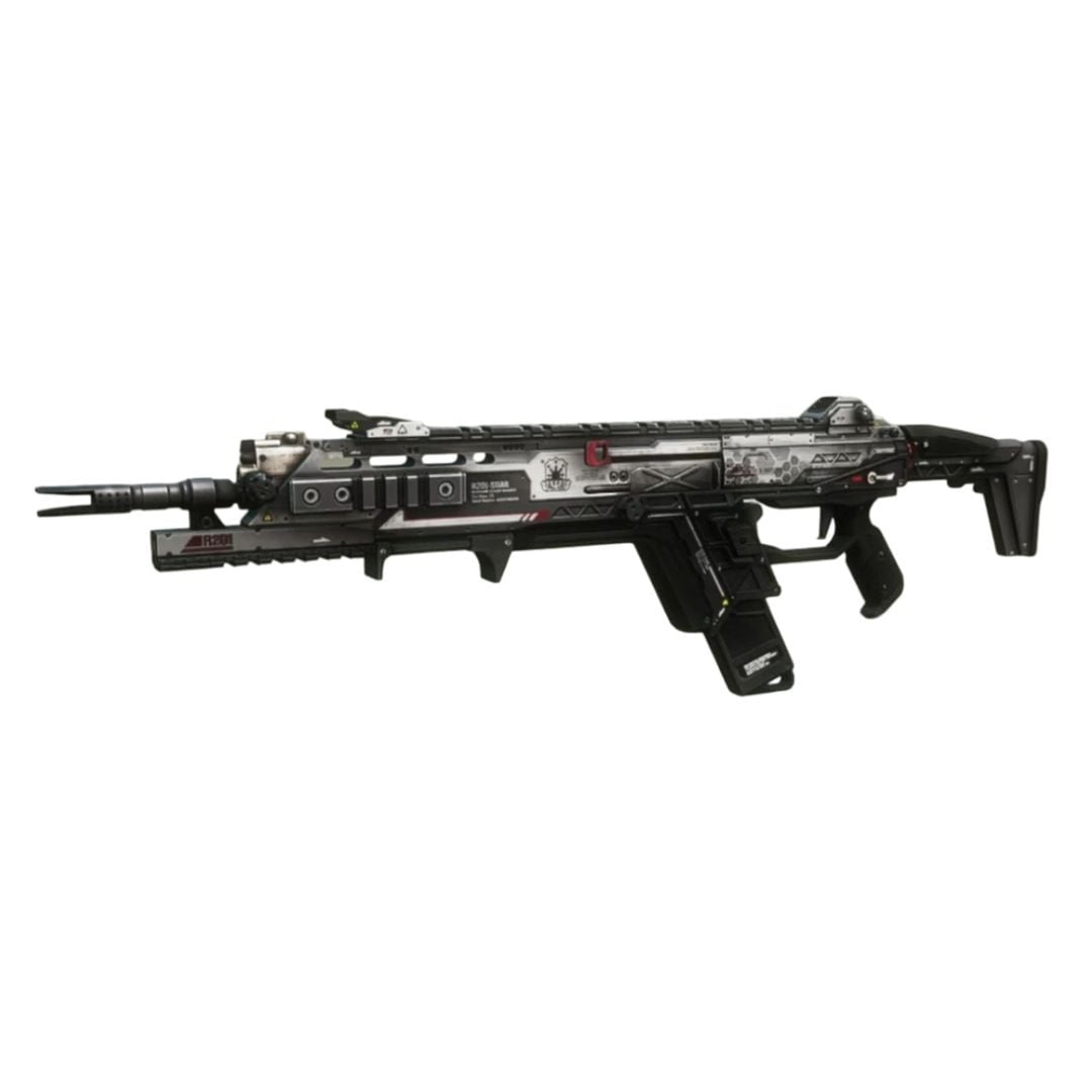 R-201 Carbine - Titanfall 2