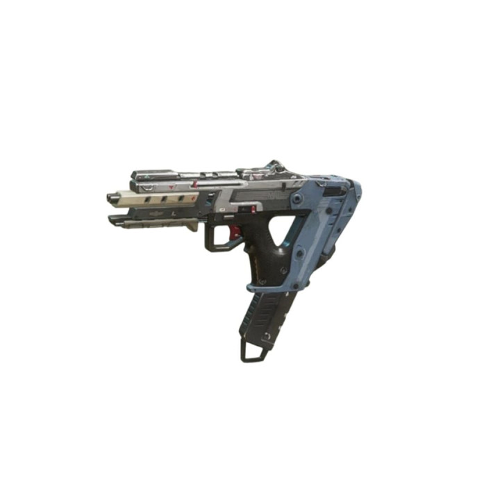 Alternator SMG - Titanfall 2 (Pre‑Order)