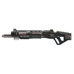 Mastiff Shotgun - Titanfall 2
