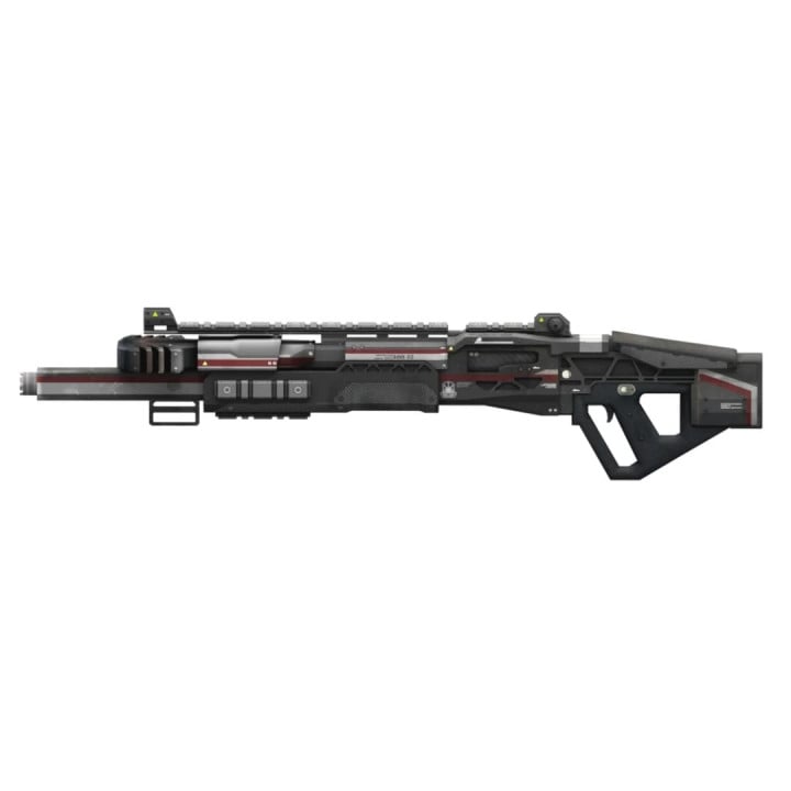 Mastiff Shotgun - Titanfall 2 (Pre‑Order)
